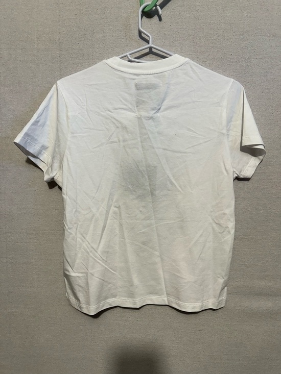 NWT Opening Ceremony Logo Tee - size XS - Picture 2 of 4